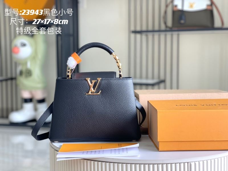 Louis Vuitton Top Handle Bags